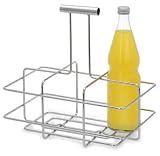 Blomus 68460 Bottle Carrier 30,5 X 20,5 Cm