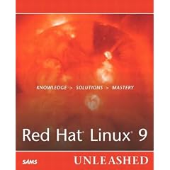 Red Hat Linux 9 Unleashed