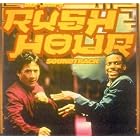 Def Jam's Rush Hour Soundtrack [Edited Version] by  Various Artists - Soundtracks - 1998 