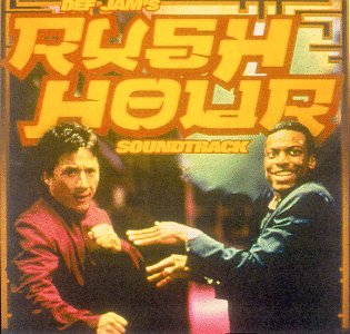 Def Jam's Rush Hour Soundtrack [Edited Version]