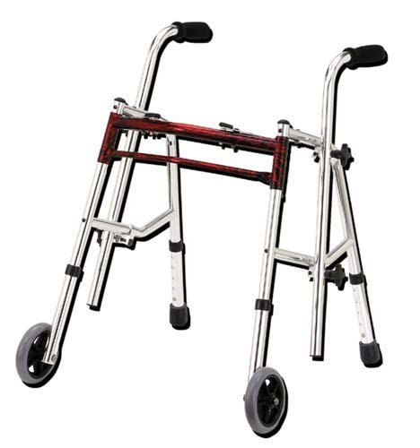 Glider Walker Combo Pack Junior Size (Pack of 2)