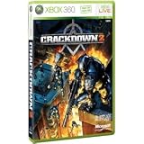 Crackdown 2
