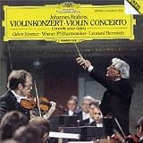Brahms: Violin Concerto