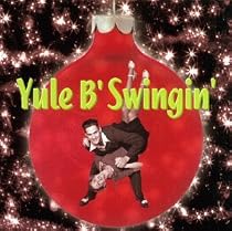 Yule B Swingin'