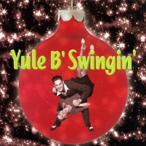CD-Charts  Search : Yule B Swingin'