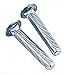 Bumper Bolt, 2 Small Head, pair