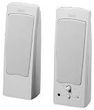 Altec Lansing ACS22 Computer Speakers (2-Piece)