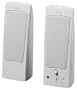 Altec Lansing ACS22 Computer Speakers (2-Piece)