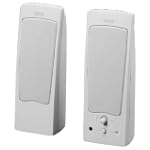 Altec Lansing ACS22 Computer Speakers (2-Piece)