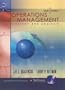Operations Management and CD-ROM Package (6th Edition)