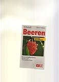 GU Kompa&szlig; Beeren - E&szlig;bare und giftige Beeren kennen- und unterscheiden lernen - Dieter Podlech
