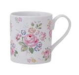 Cath Kidston Briar Rose Larch Mug, Fine China