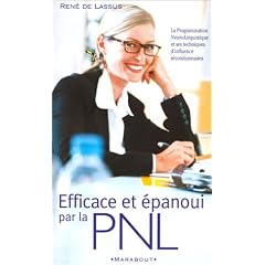 Efficace et �panoui par la PNL