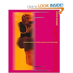 Hertzian Tales: Electronic Products, Aesthetic Experience, and Critical Design