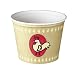 Solo 10TR25-86868 Scotchban Paper Chicken Bucket (125-Pack)