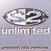 2-Unlimited-Greatest Hits: Remixes cd cover