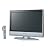 Panasonic VIERA 26V型地上・BS・110度CSデジタルハイビジョン液晶テレビ TH-26LX65