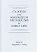 Book Calcium and Magnesium Metabolism in Early Life