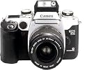 Canon 50 E EOS Spiegelreflex 135 mm Kamera