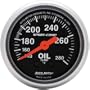 AutoMeter 2" Oil Temp, 60-140`C