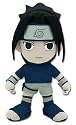 Naruto: Sasuke Plush