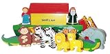 Toy Workshop: Noah's Ark
