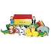 Toy Workshop: Noah's Ark