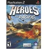 Heroes of the Pacific PS2