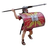 Eigenschaften epixx 20304 / epixx-Figurenwelt Römer und Gladiatoren 20304 - Salvius Pilatus (Legionär)