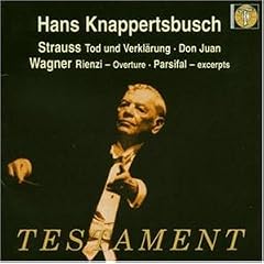 Tod und Verkl�rung/Don Juan/Ri