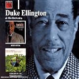 Revue Duke Ellington  / Afro Bossa / Concert In The Virgin Islands