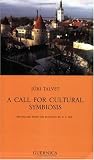 A Call For Cultural Symbiosis: Meditations From U (Essay)
