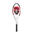 Wilson Federer 25 Tennis Racket - Black (Medium)