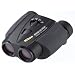 Nikon 7496 Eagleview Zoom 8-24 X 25mm Binoculars (Black)