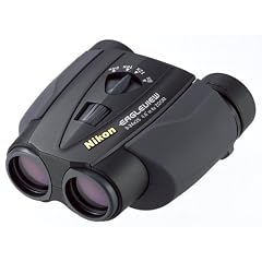 Nikon Zoom-Fernglas 8-24x25 Eagleview schwarz