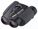 Nikon Zoom-Fernglas 8-24x25 Eagleview schwarz