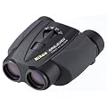 Nikon Zoom-Fernglas 8-24x25 Eagleview schwarz