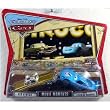 Cars Movie Moments Tex Dinoco & Dinoco Lightning McQueen