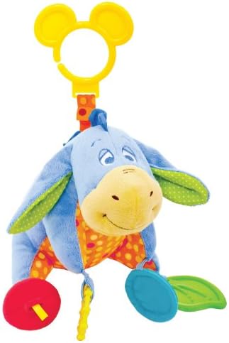 Disney Baby Activity Toy, Eeyore