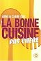 La bonne cuisine, pas cher