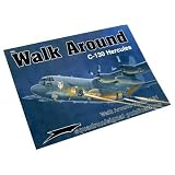 C-130 Hercules Walk Around
