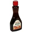 Fifty-50 Maple Syrup, 12-Ounce Bottles (Pack of 12)