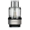 Cuisinart DFP-14BCHN Custom 14 14-Cup Food Processor, Black Chrome