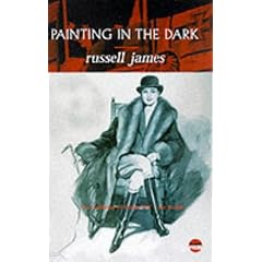 Painting in the Dark
