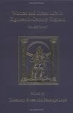 Women and Urban Life in Eighteenth-Century England: On the Town