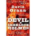 The Devil and Sherlock Holmes Publisher: Vintage; Reprint edition