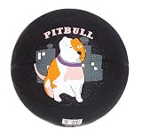 Basketball - Black Pitbull