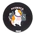 Basketball - Black Pitbull