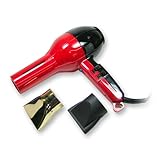 Solano SuperSolano Professional Hairdryer