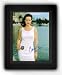 Carla Gugino Autrograph Signed & Framed Photo